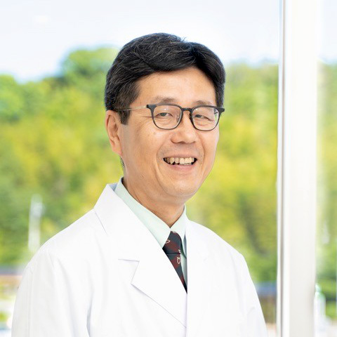 大会長